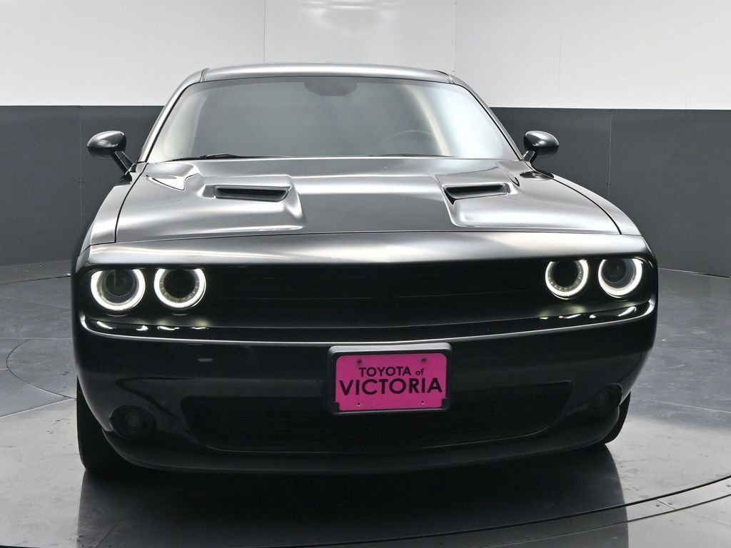 Used 2021 Dodge Challenger SXT w/ Blacktop Package image 17