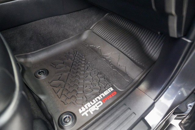 Used 2021 Toyota 4Runner TRD Pro image 22