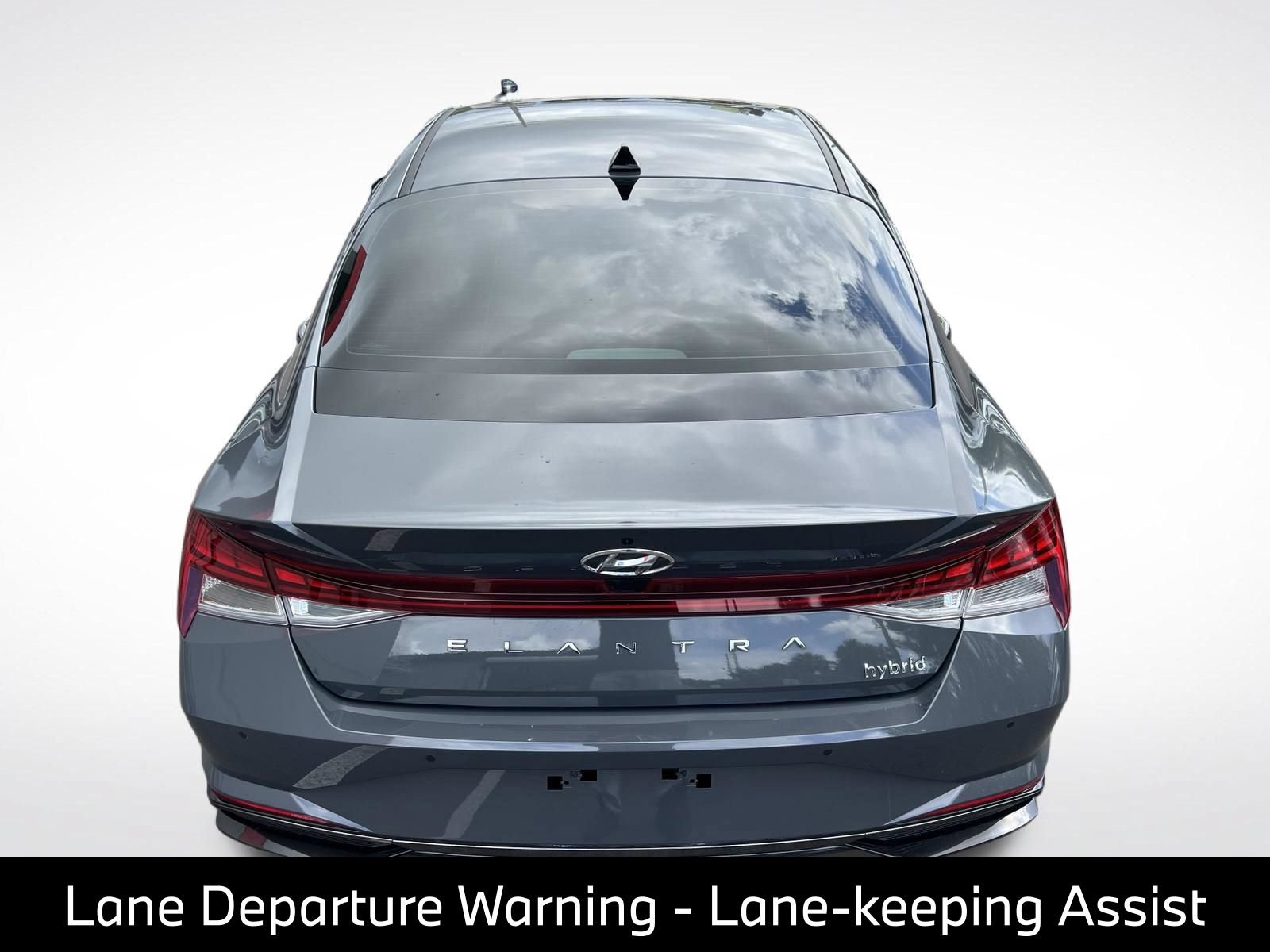 Used 2023 Hyundai Elantra Limited FWD image 7