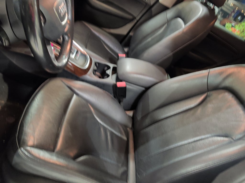 Used 2015 Audi Q5 2.0T Premium AWD/4WD image 5