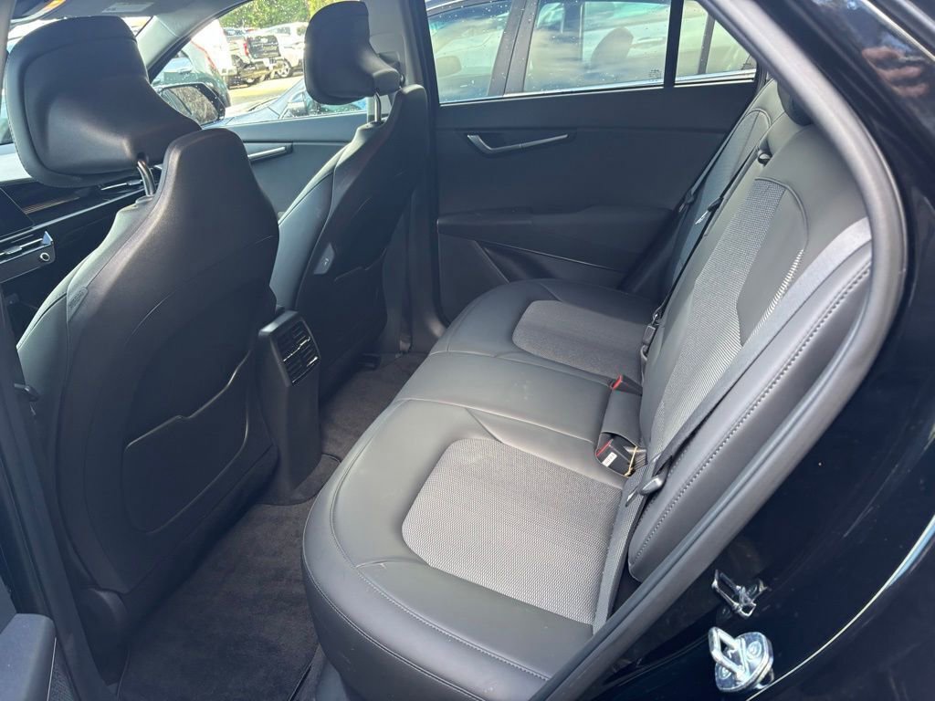 Certified 2023 Kia Niro Wind image 2