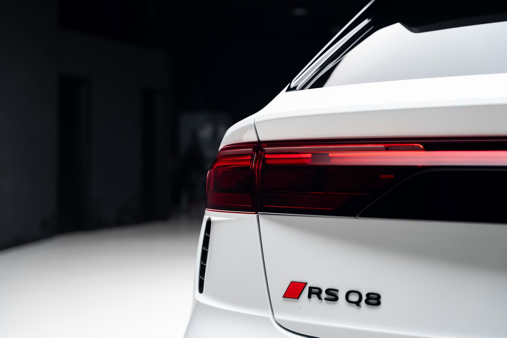 Used 2026 Audi RS Q8 performance AWD/4WD image 27