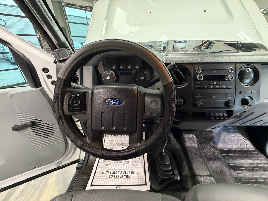 Used 2013 Ford F350 XL w/ XL Value Pkg AWD/4WD image 9