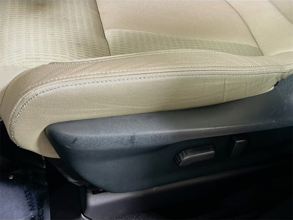 Used 2023 Subaru Ascent Premium w/ Convenience Package image 17