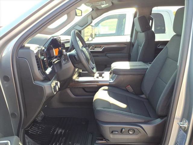 New 2026 Chevrolet Silverado 3500 LT w/ All Star Edition image 18