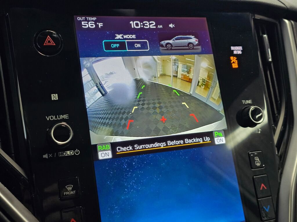 Used 2022 Subaru Outback Limited image 30