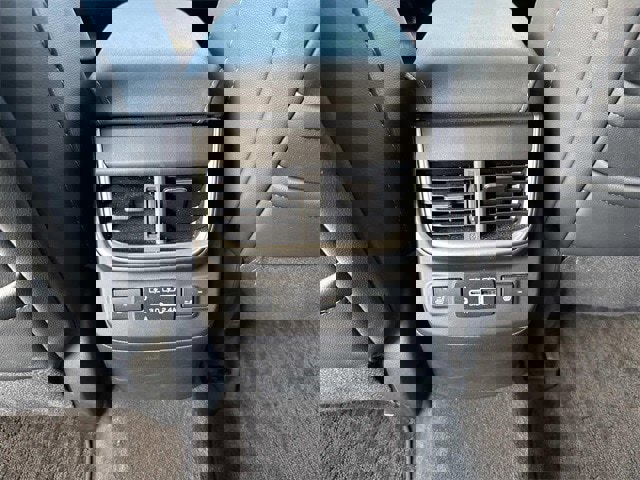 Used 2025 Subaru Outback Limited XT image 12