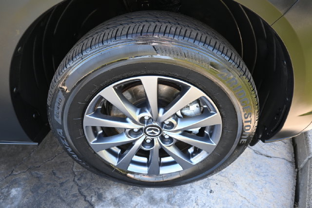 Used 2024 MAZDA CX-30 AWD 2.5 S image 11