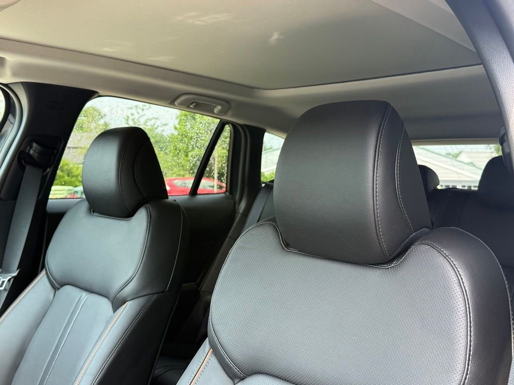 New 2026 MAZDA CX-50 AWD 2.5 Hybrid w/ Premium Pkg image 29