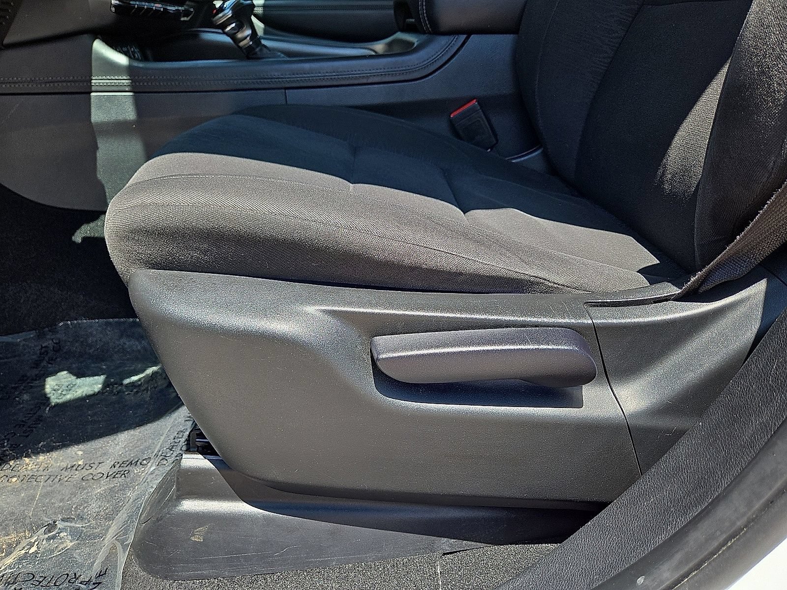 Used 2021 Dodge Durango SXT w/ Trailer Tow Group IV RWD image 22