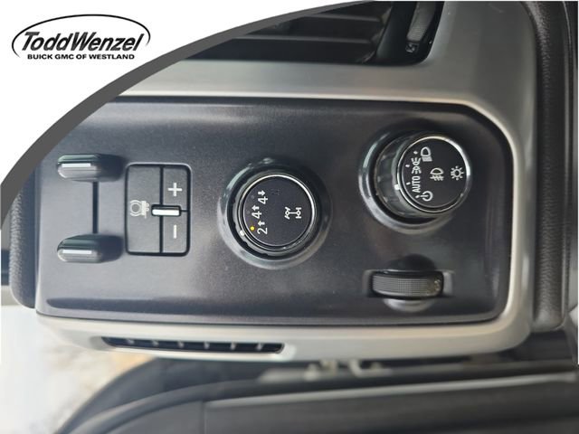 Used 2019 GMC Sierra 2500 SLE w/ SLE Preferred Package image 28