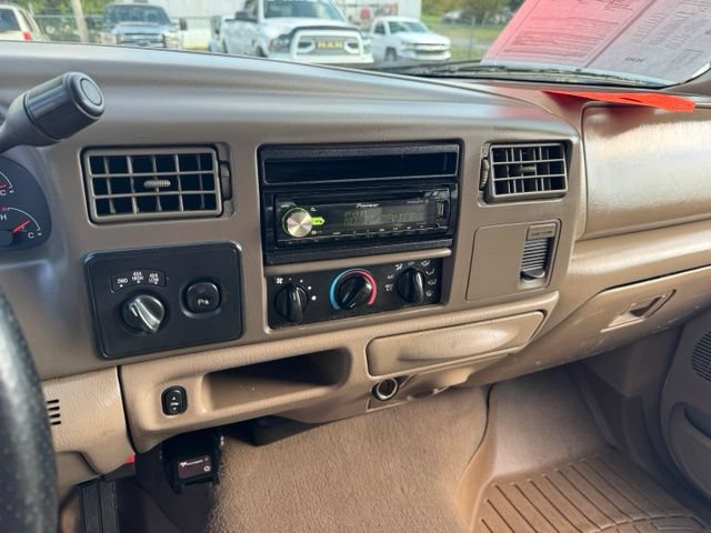 Used 2004 Ford F250 Lariat AWD/4WD image 20