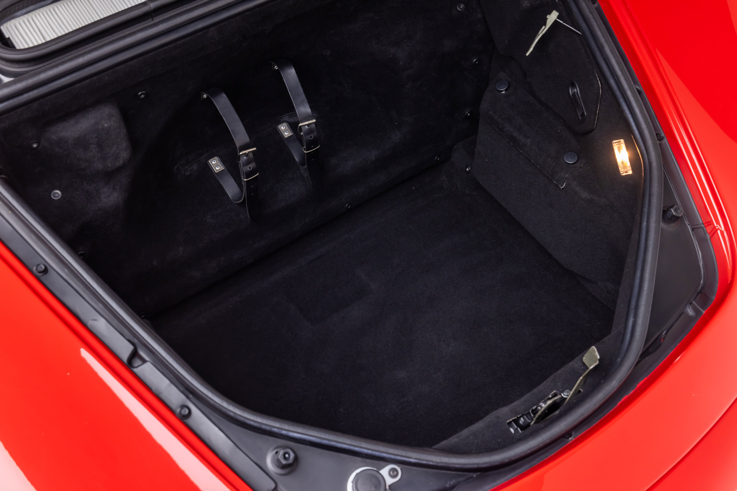 Certified 2005 Ferrari F430 Coupe RWD image 39