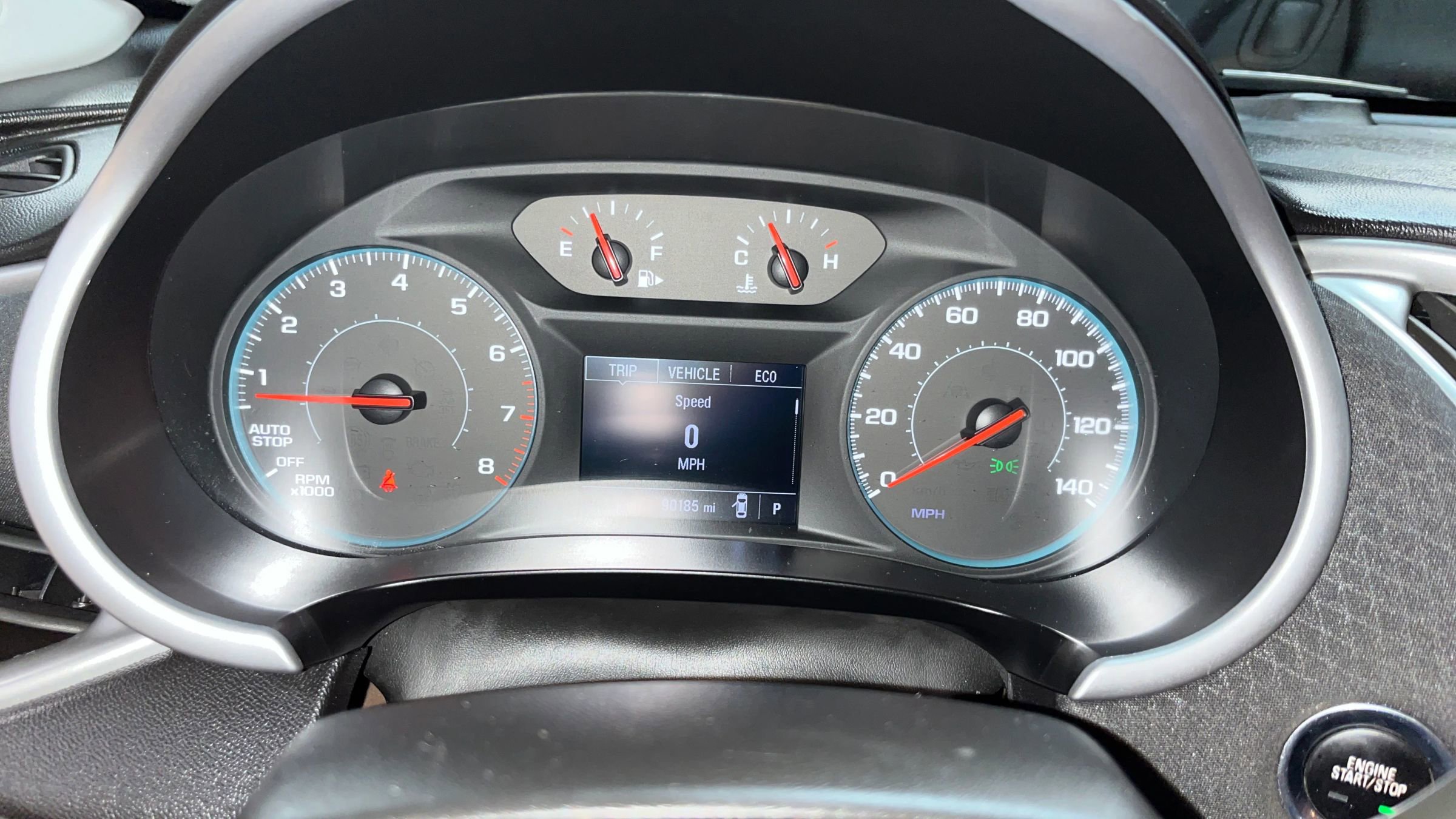 Used 2022 Chevrolet Malibu LT image 25