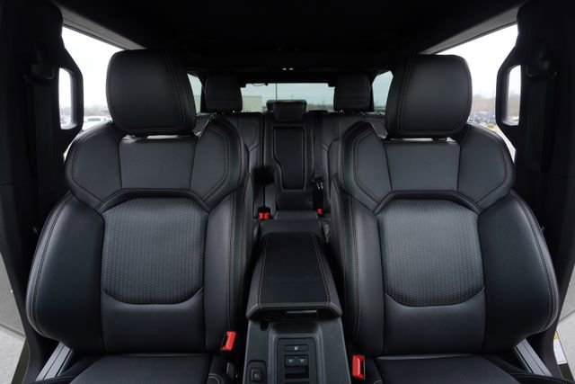 Used 2024 Ford Bronco Raptor w/ Interior Carbon Fiber Pack 6 image 28