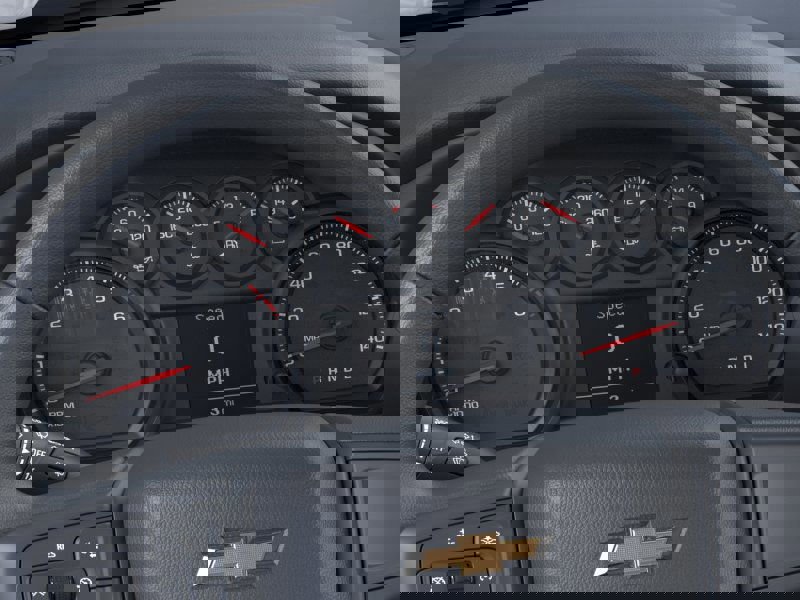 New 2026 Chevrolet Silverado 2500 W/T image 18