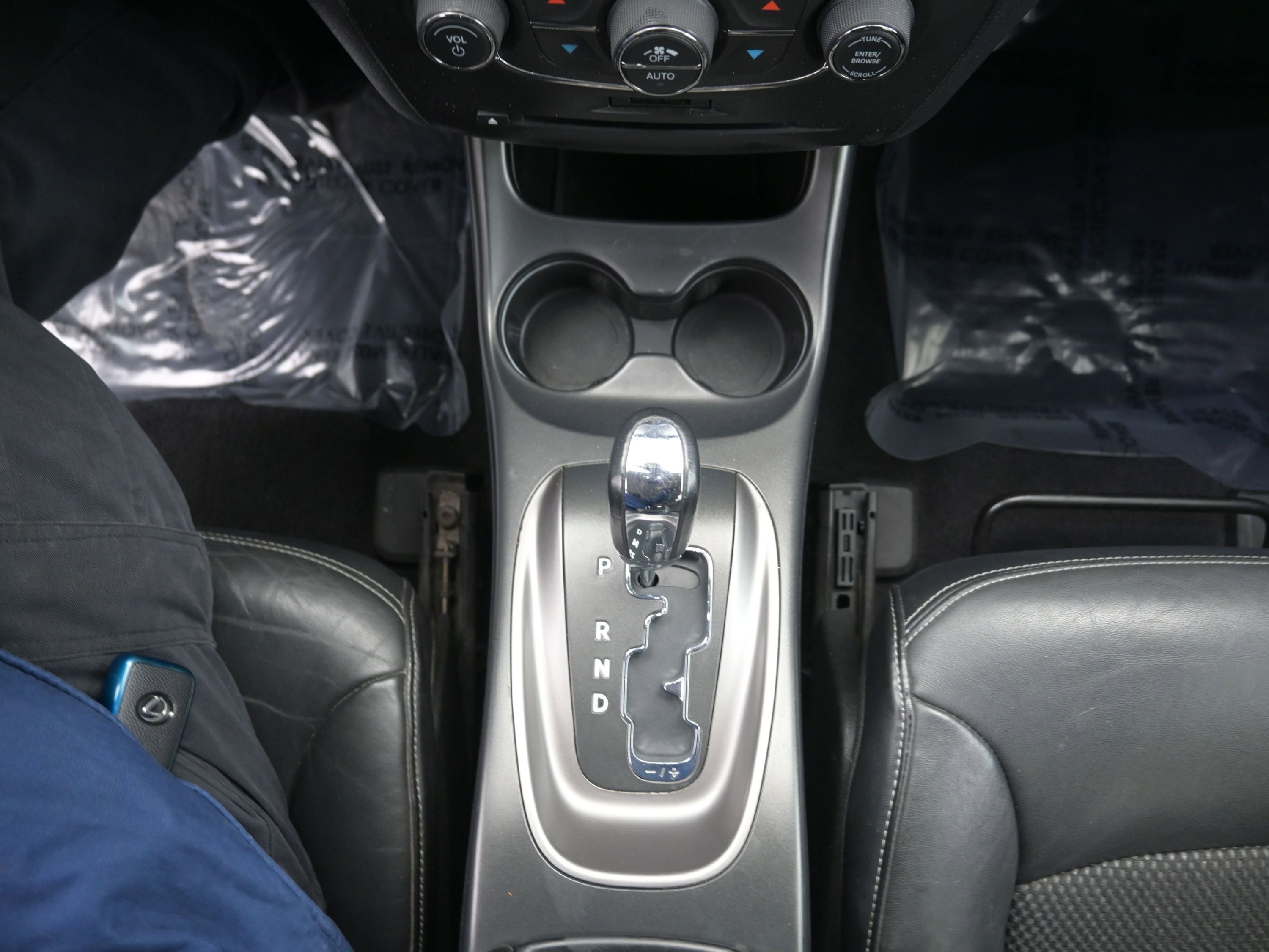 Used 2018 Dodge Journey Crossroad image 14