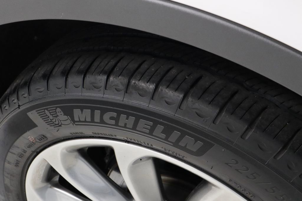 Used 2022 Lincoln Corsair Standard w/ Premium Package image 22