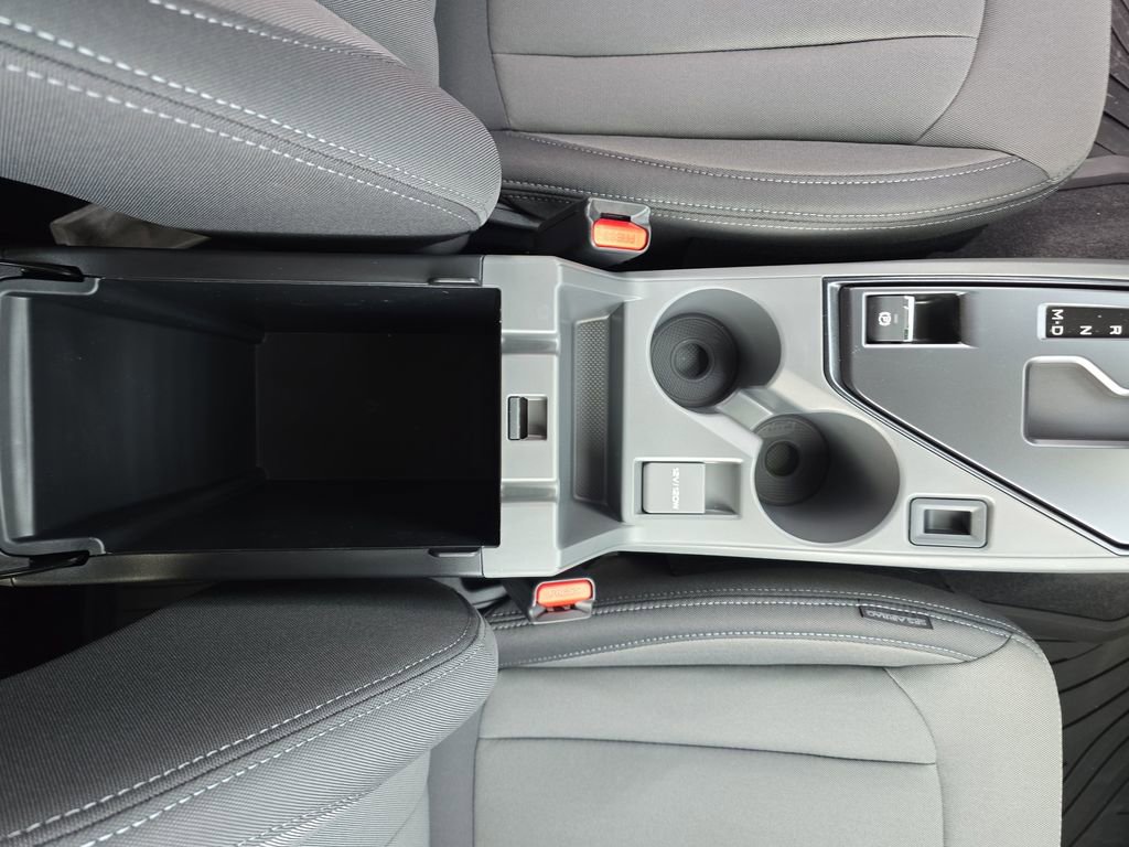 New 2026 Subaru Crosstrek 2.0i Premium image 23