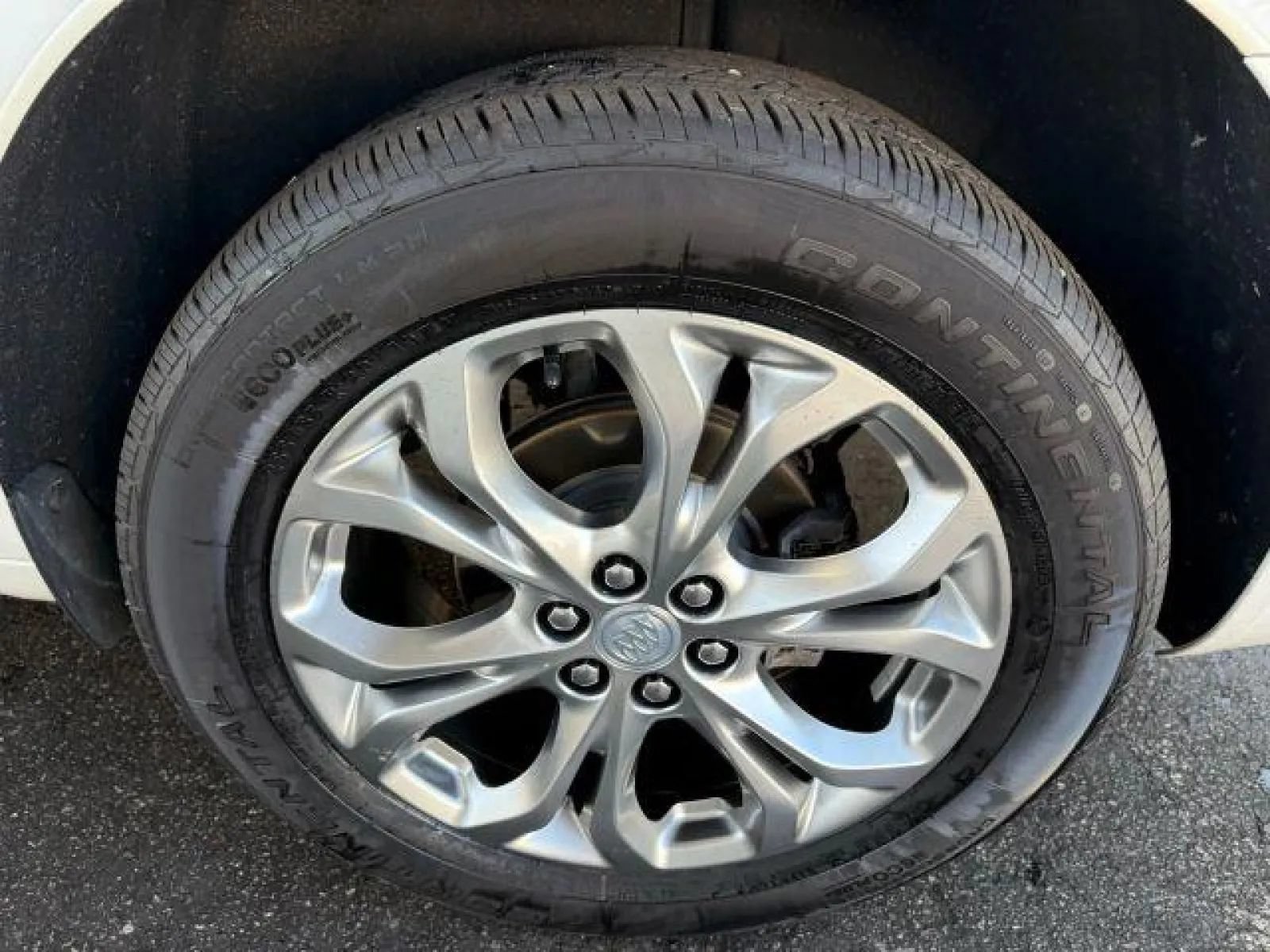 Used 2021 Buick Enclave Avenir w/ Avenir Technology Package AWD/4WD image 46