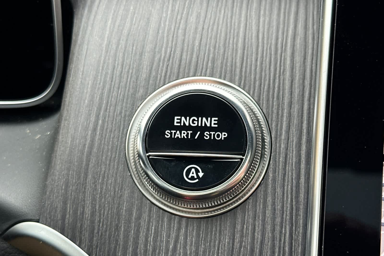 Certified 2026 Mercedes-Benz GLC 43 AMG 4MATIC image 22