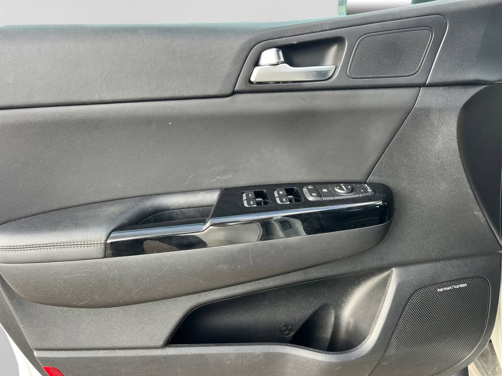 Used 2019 Kia Sportage SX AWD/4WD image 19