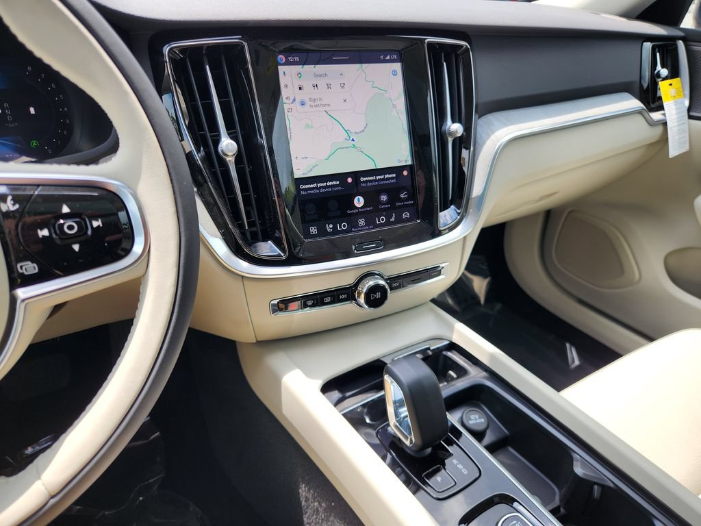 New 2026 Volvo V60 B5 Cross Country Plus w/ Protection Package Premier AWD/4WD image 30