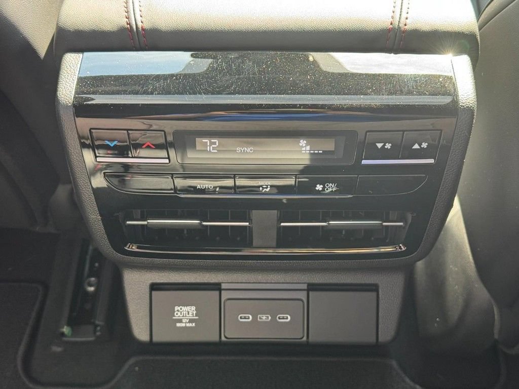Certified 2026 Acura MDX A-Spec AWD/4WD image 16