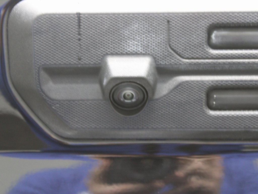 Used 2024 GMC Sierra 2500 Denali w/ Technology Package image 48