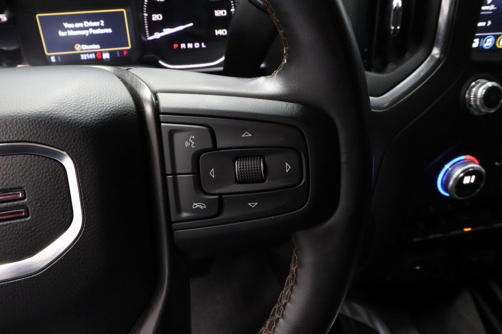 Used 2023 GMC Sierra 2500 AT4 w/ AT4 Preferred Package image 29