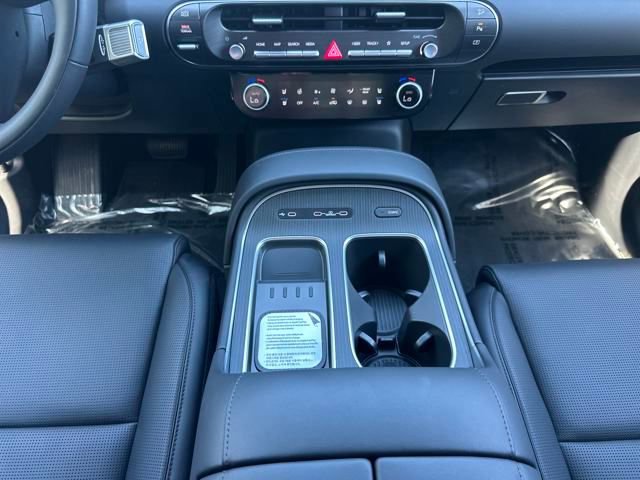 New 2026 Hyundai Palisade Calligraphy image 32