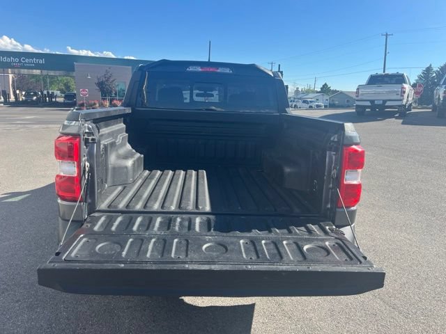 Used 2022 Ford Maverick Lariat FWD image 11
