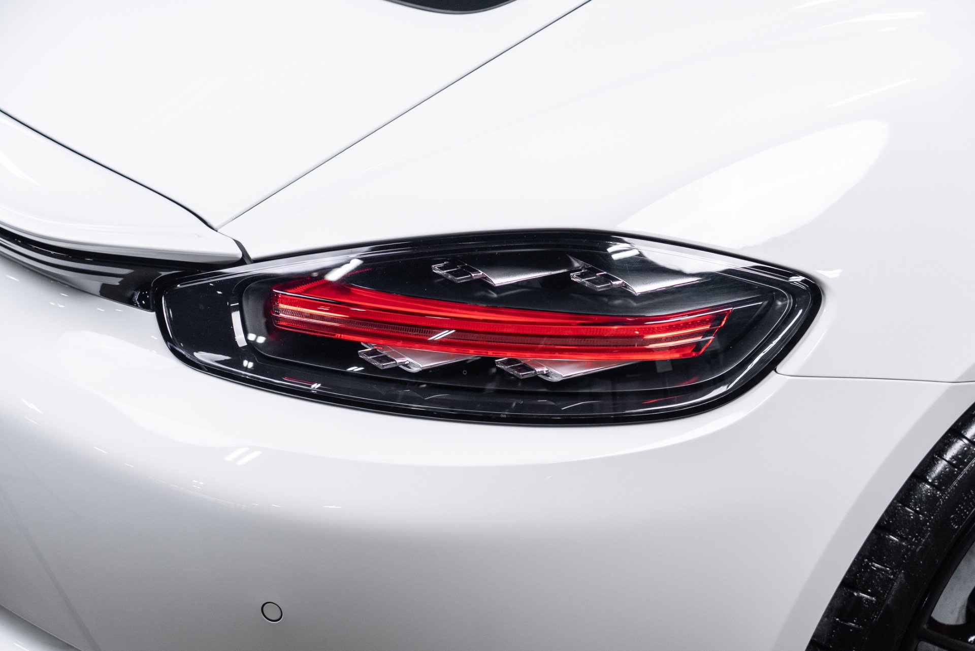 Used 2024 Porsche 718 Cayman S image 35