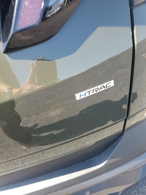 Used 2026 Hyundai Tucson XRT AWD/4WD image 16
