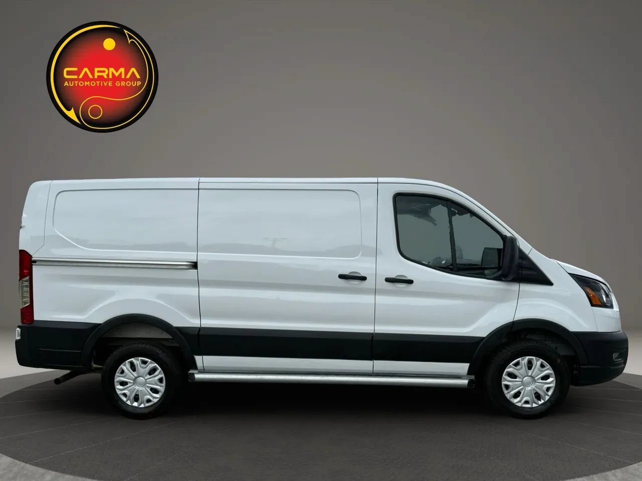 Used 2025 Ford Transit 250 Low Roof w/ Exterior Upgrade Package RWD image 6