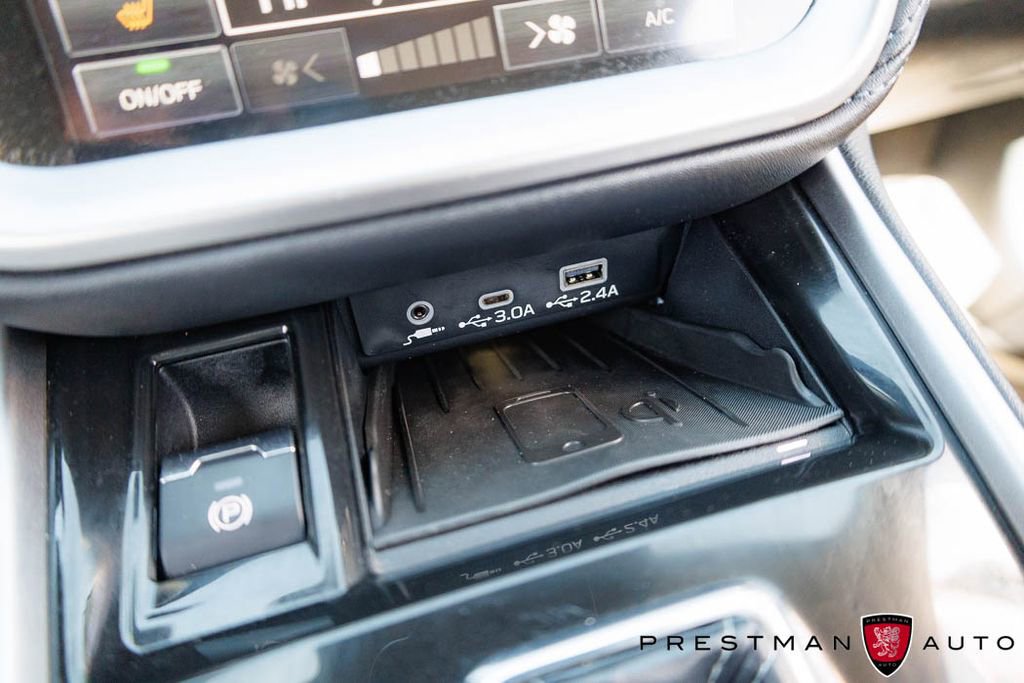 Used 2024 Subaru Outback Limited AWD/4WD image 32
