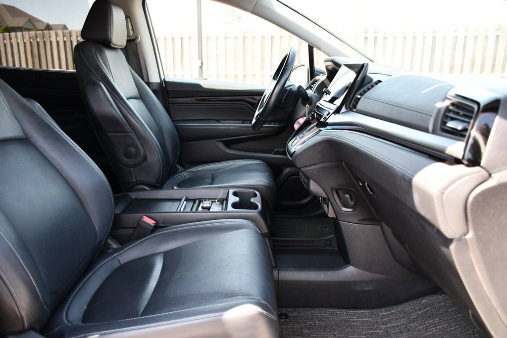 Used 2021 Honda Odyssey Touring image 44