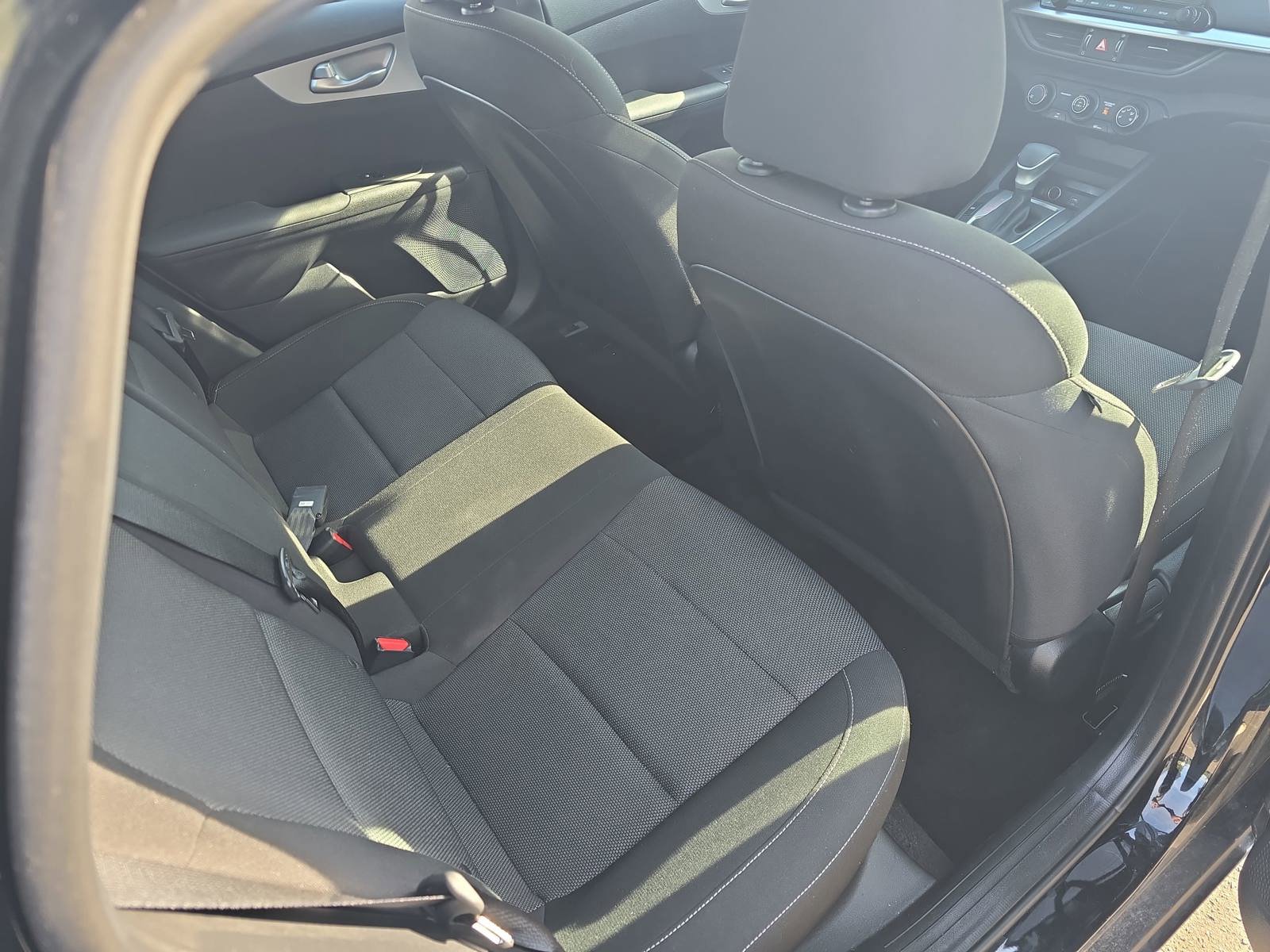 Used 2023 Kia Forte LXS image 12