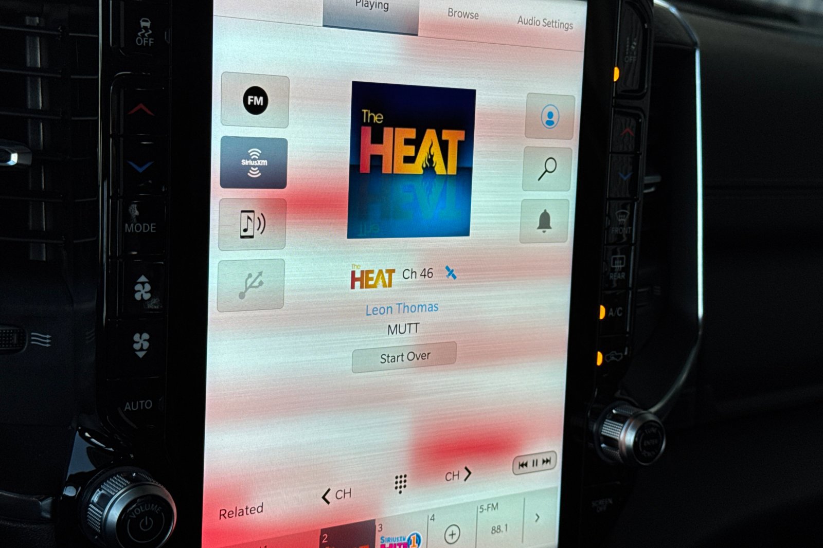 New 2026 RAM 2500 Laramie image 16