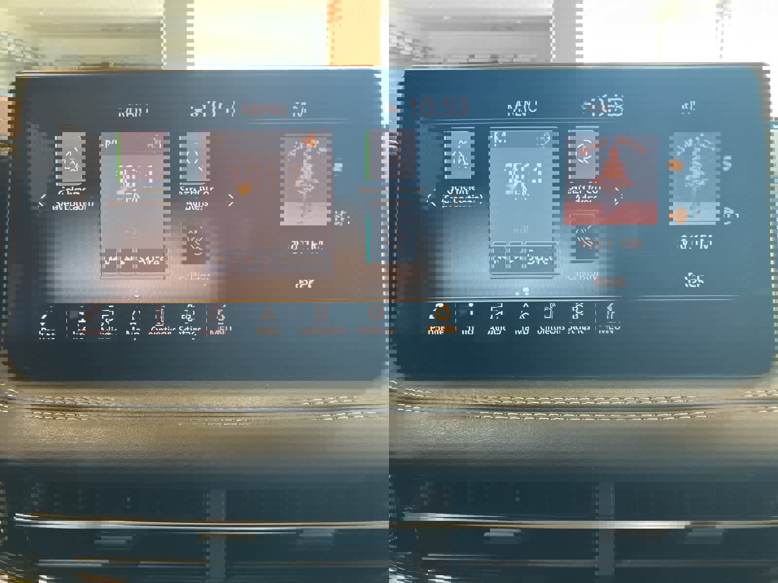 Used 2022 INFINITI QX60 Luxe image 22