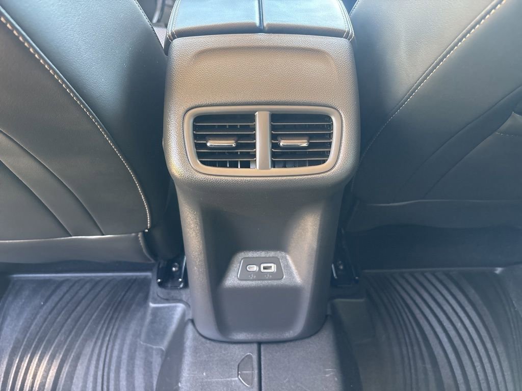 Used 2022 Buick Envision Preferred FWD image 41