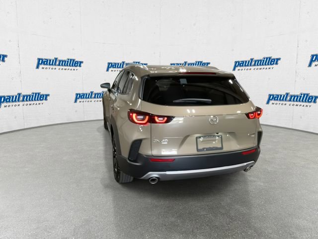 New 2025 MAZDA CX-50 Meridian Edition w/ Weather Package image 9