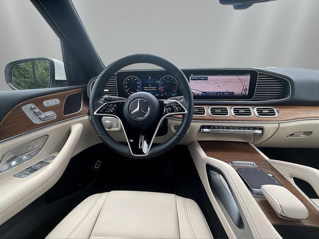 Used 2026 Mercedes-Benz GLE 350 4MATIC image 10