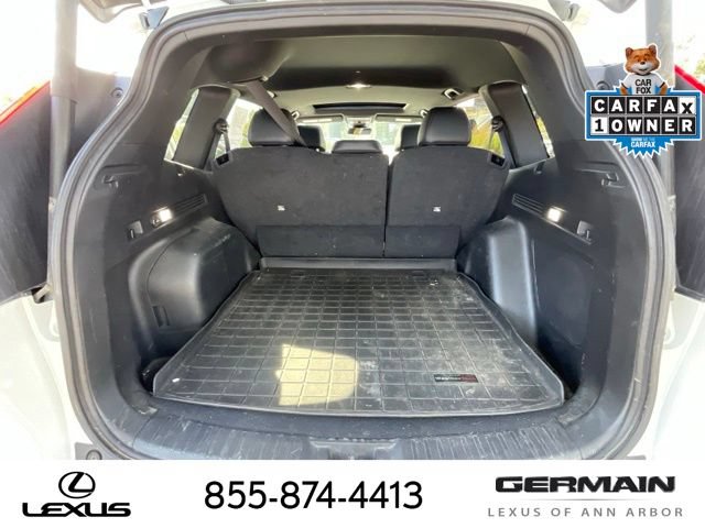 Used 2024 Honda CR-V Sport Touring image 23