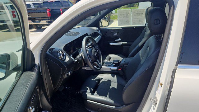 Used 2023 Mercedes-Benz GLB 250 image 19