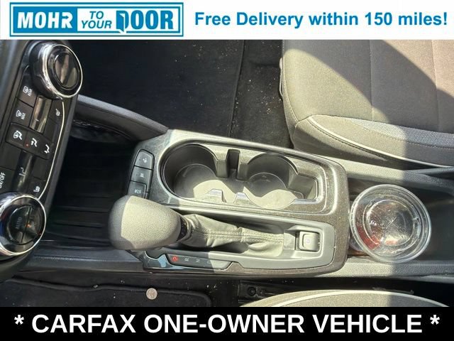 Used 2022 Chevrolet TrailBlazer LT w/ Convenience Package FWD image 26