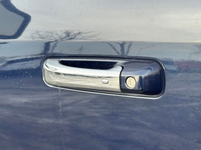 Used 2014 RAM 1500 Laramie w/ Convenience Group image 13