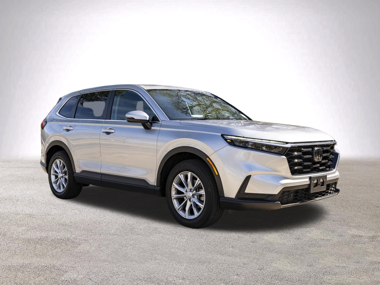 Certified 2025 Honda CR-V EX-L image 2