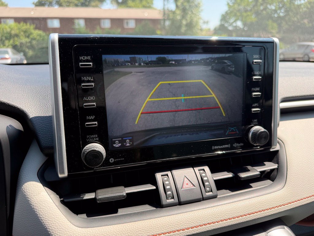 Used 2019 Toyota RAV4 Adventure w/ Cold Weather Package AWD/4WD image 21