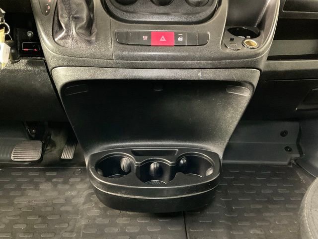 Used 2020 RAM ProMaster 2500 image 18